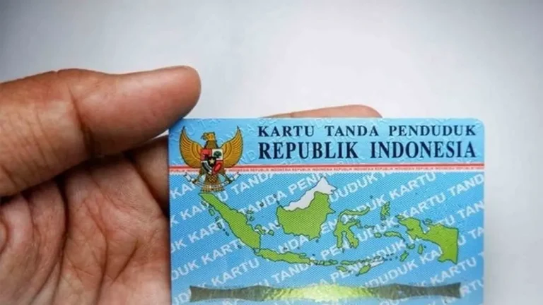 How to become a permanent resident in Indonesia?