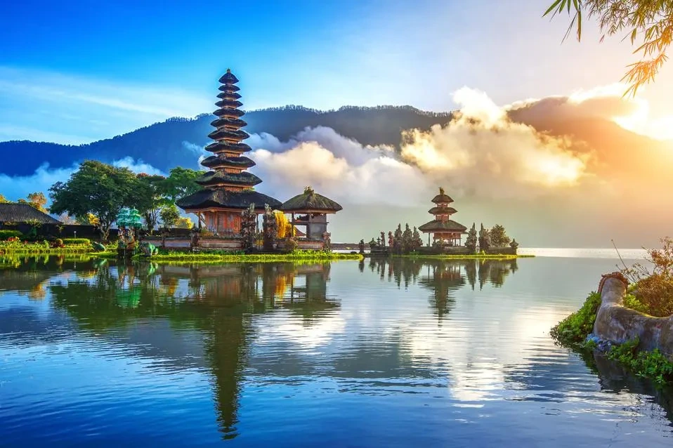 starting a business in bali tourism