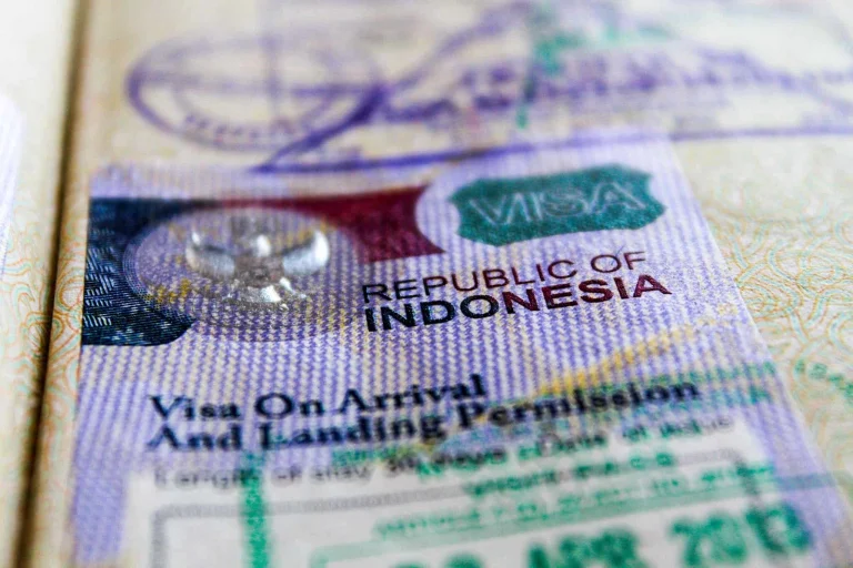 What is a KITAS visa? Do you need one?