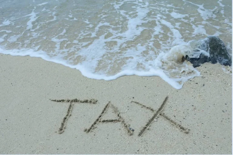 Living in Bali tax free: is it (really) possible?