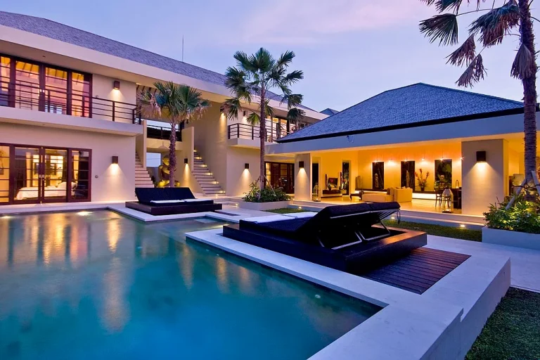 Investing in Bali Villas & Real Estate: What You Should Know