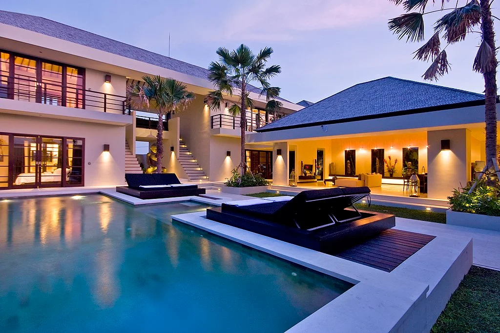 investing bali real estate