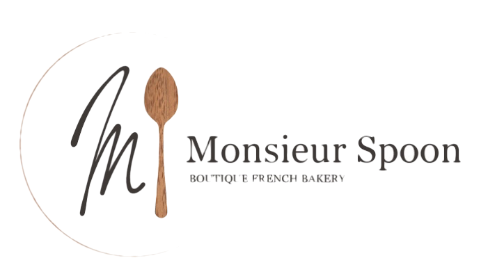 our partner Monsieur Spoon