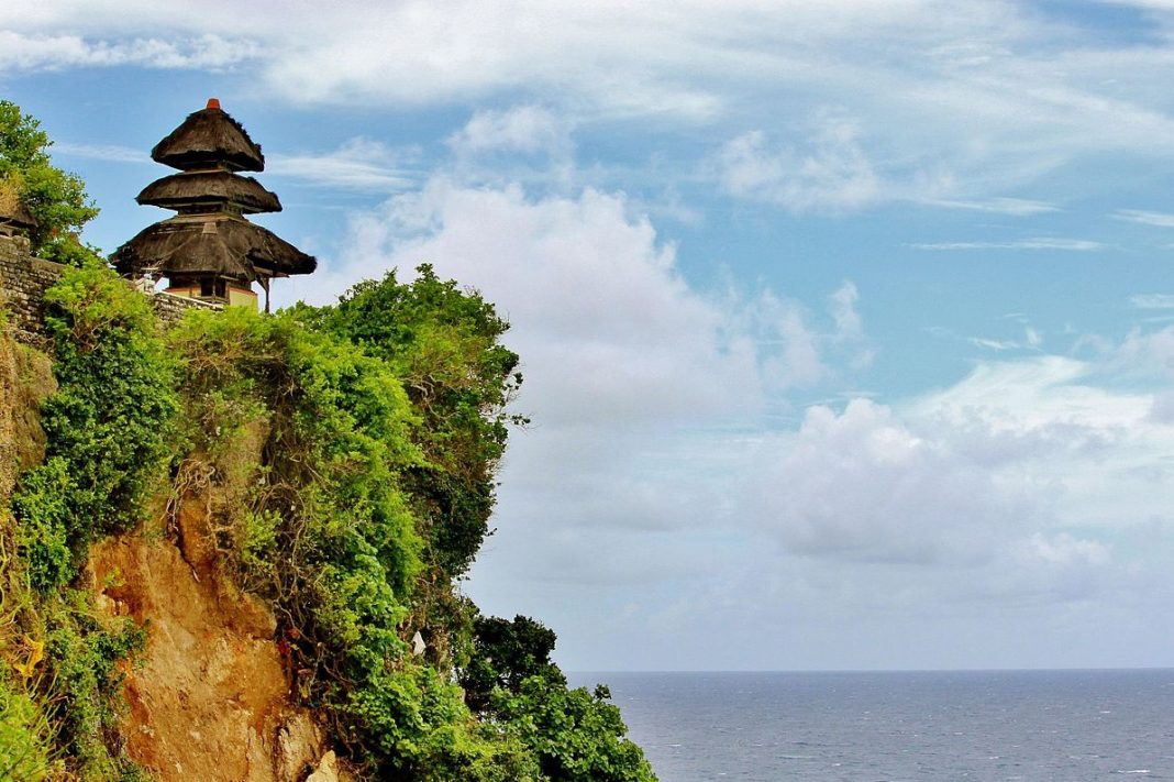 conditions de voyage à bali