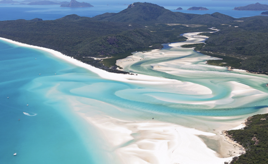 Visto australiano per visitatori sottoclasse 600