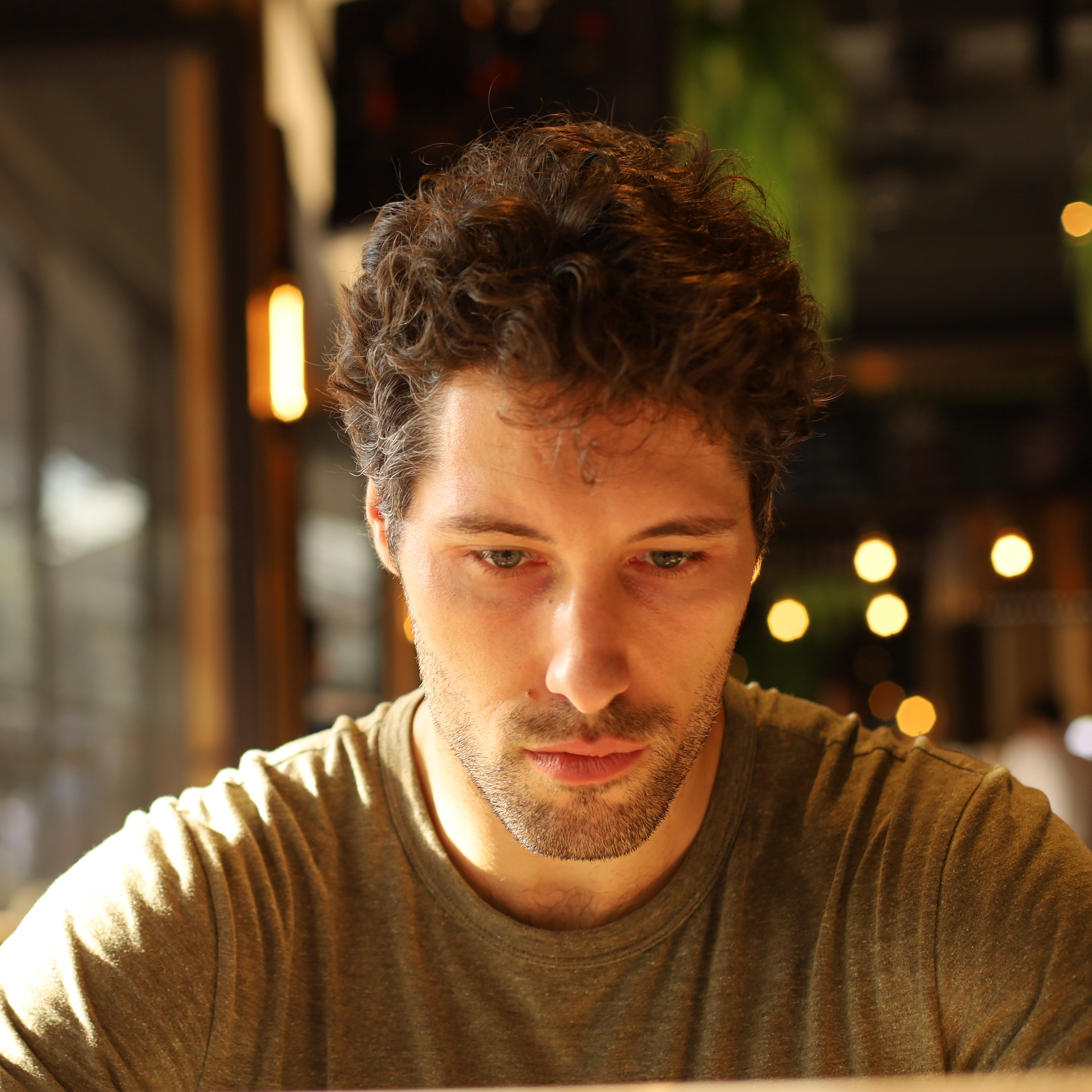 Mathieu Vandendriessche