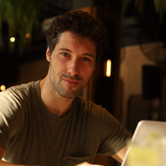 Mathieu Vandendriessche